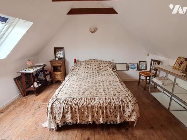 Maison vente à Châteaulin, Bretagne