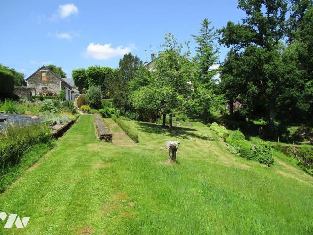 Maison vente à Châteaulin, Bretagne