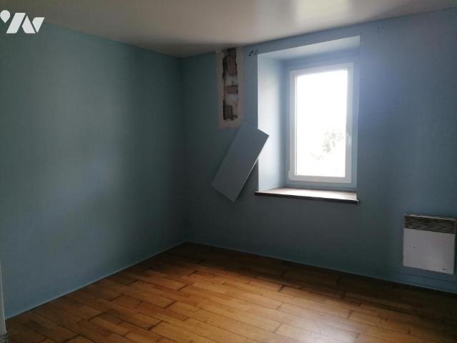Maison vente à Morlaix, Bretagne