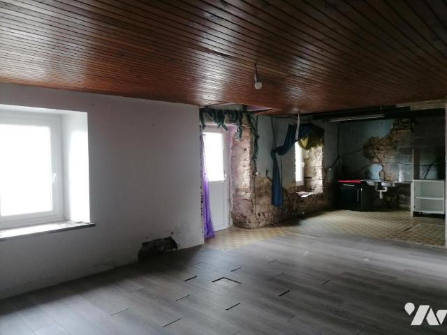 Maison vente à Morlaix, Bretagne