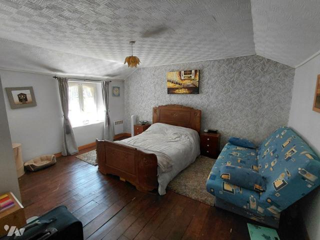 Maison vente à Pontivy, Bretagne