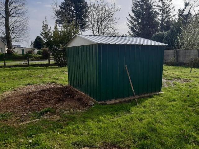 Maison vente à Pontivy, Bretagne
