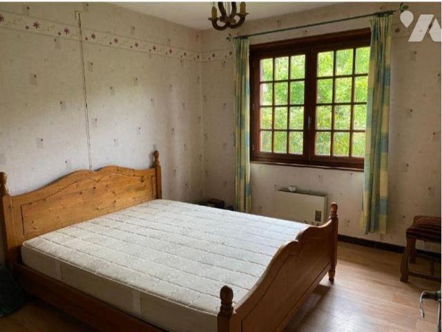 Maison vente à Montreuil-sur-Mer, Clenleu