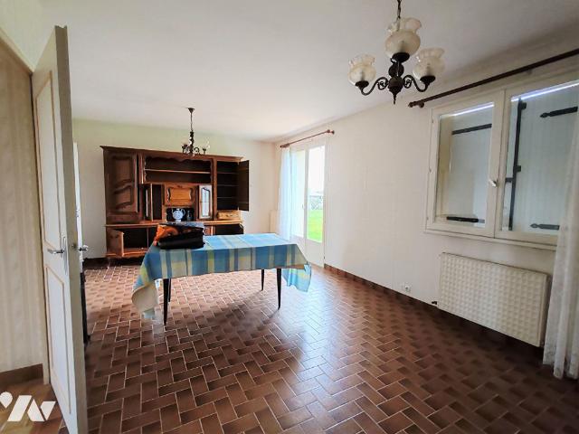 Maison vente à Cholet, Cléré-sur-layon