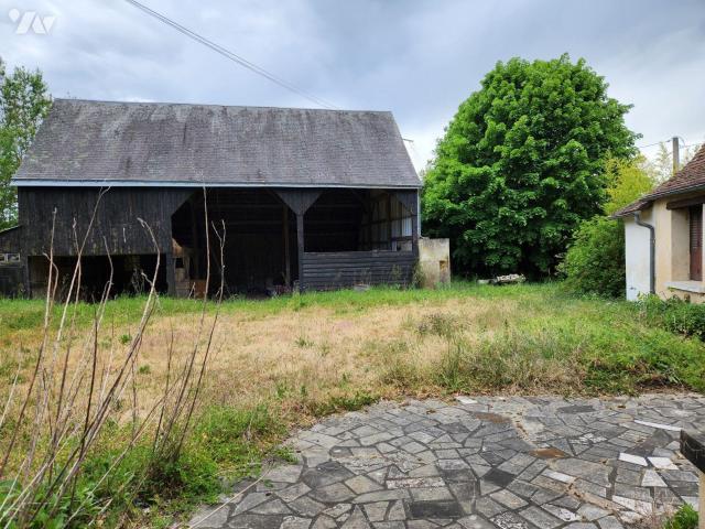 Maison vente à Clermont-Créans, Sarthe