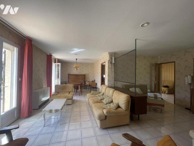 Maison vente à Lodève, Clermont-l'hérault