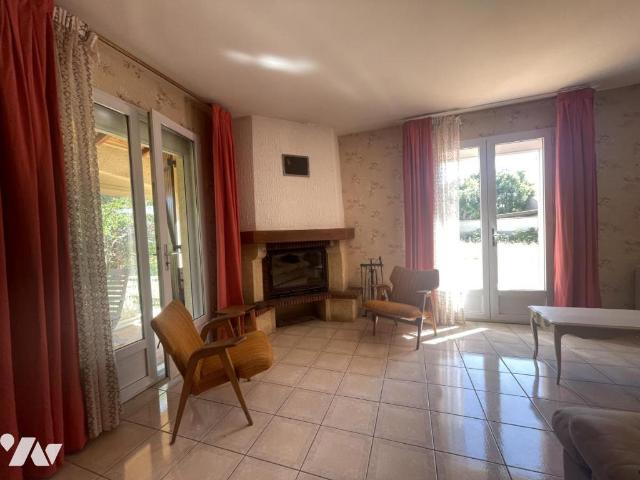 Maison vente à Lodève, Clermont-l'hérault