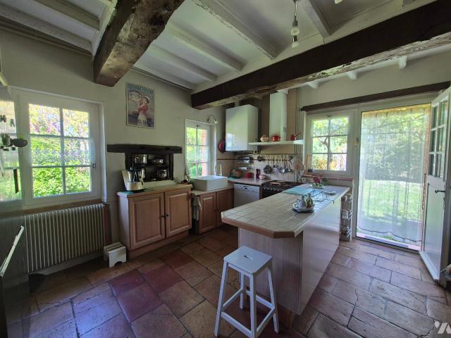 Maison vente à Auch, Clermont-savès