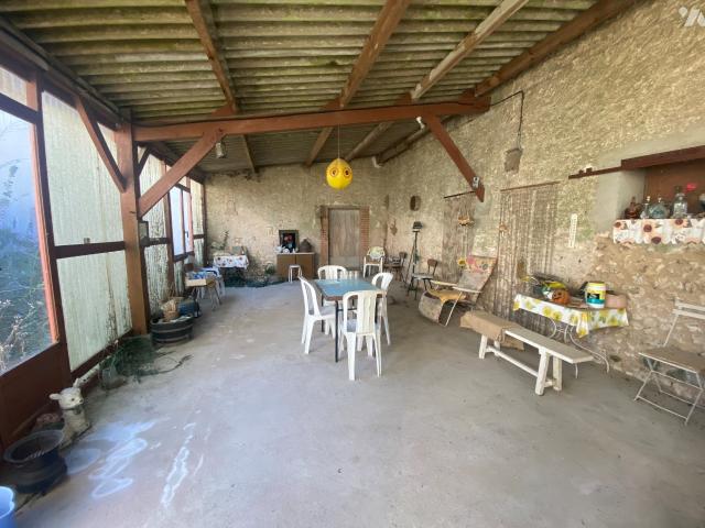 Maison vente à Orléans, Cléry-saint-andré