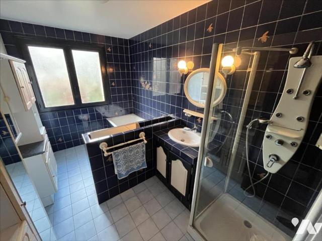 Maison vente à Le Raincy, Clichy-sous-bois