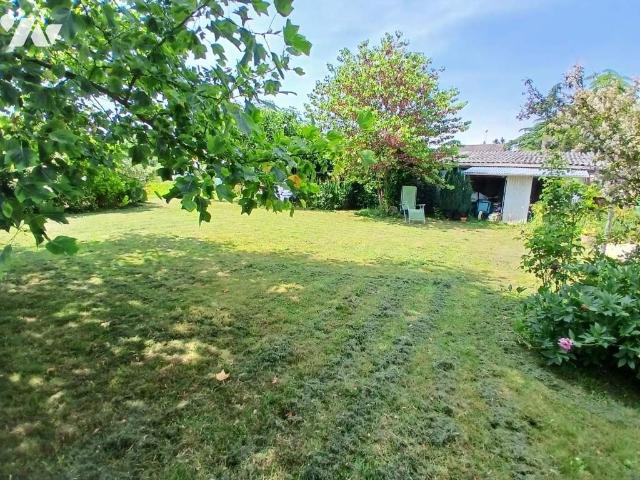 Maison vente à Châteauroux, Clion