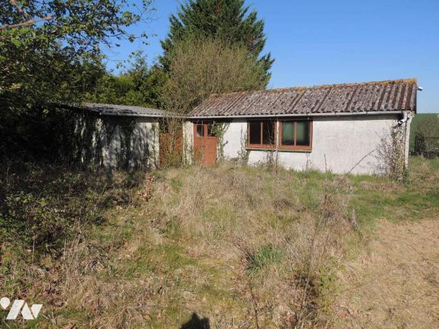 Maison vente à Châteauroux, Clion