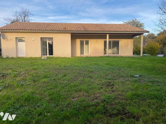 Maison vente à Saintes, La Clisse
