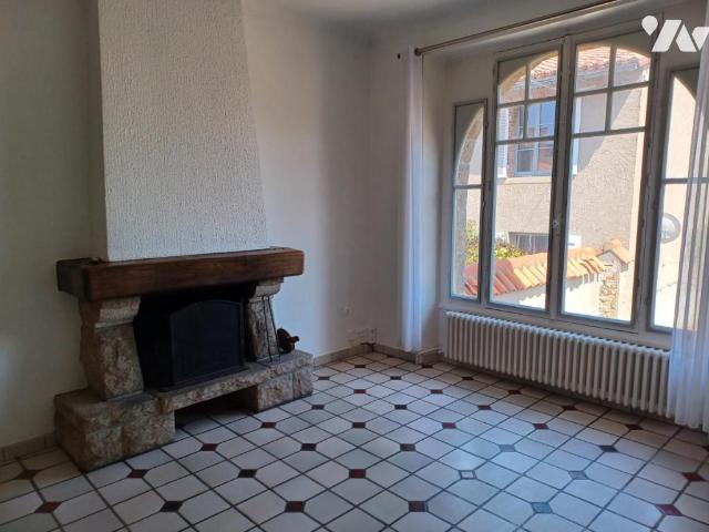 Maison vente à Nantes, Clisson
