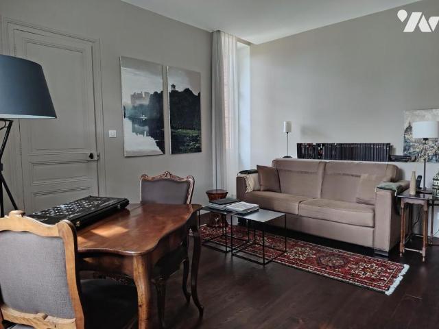 Maison vente à Nantes, Clisson