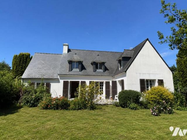 Maison vente à Quimper, Bretagne