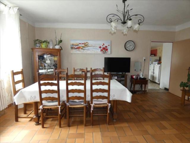 Maison vente à Châteaulin, Bretagne