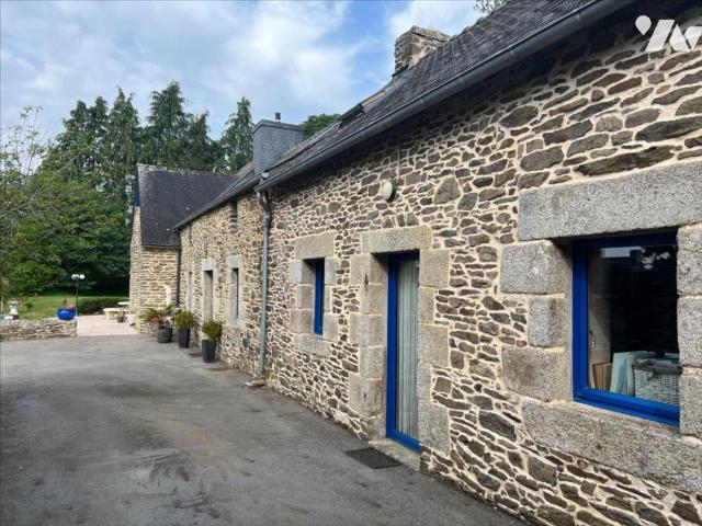 Maison vente à Châteaulin, Bretagne