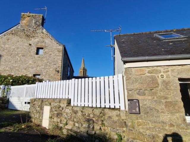 Maison vente à Morlaix, Bretagne