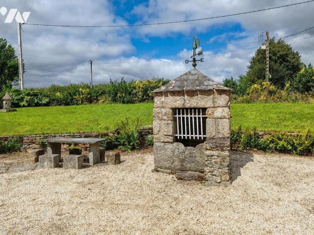 Maison vente à Le Cloître-Saint-Thégonnec, Finistère