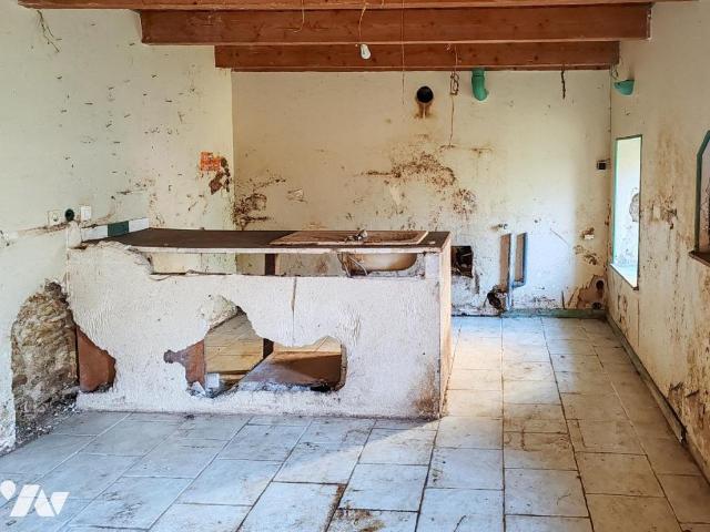 Maison vente à Morlaix, Bretagne