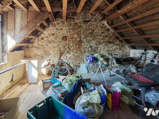 Maison vente à Morlaix, Bretagne