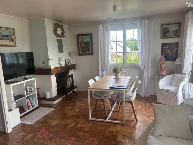 Maison vente à Châteaudun, Centre-Val de Loire