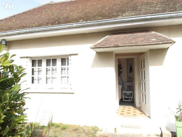 Maison vente à Clugnat, Creuse