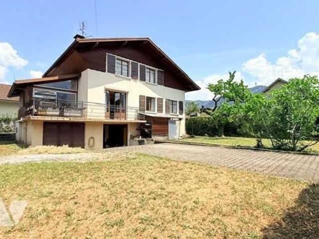 Maison vente à Bonneville, Cluses
