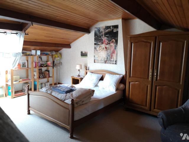 Maison vente à Niort, Clussais-la-pommeraie