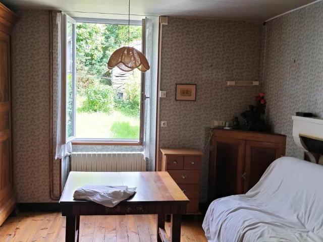 Maison vente à Niort, Clussais-la-pommeraie
