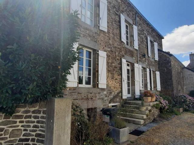 Maison vente à Fougères-Vitré, Bretagne