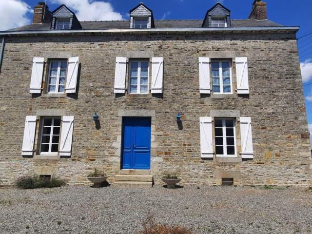Maison vente à Fougères-Vitré, Bretagne