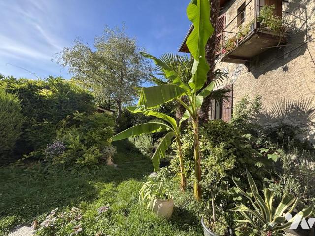 Maison vente à Chambéry, Cognin