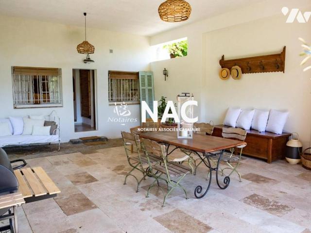 Maison vente à Arrondissement de Draguignan, Cogolin