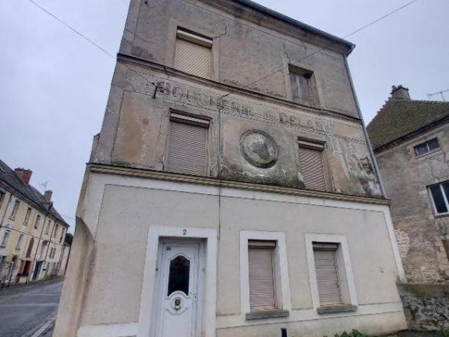 Maison vente à Château-Thierry, Coincy