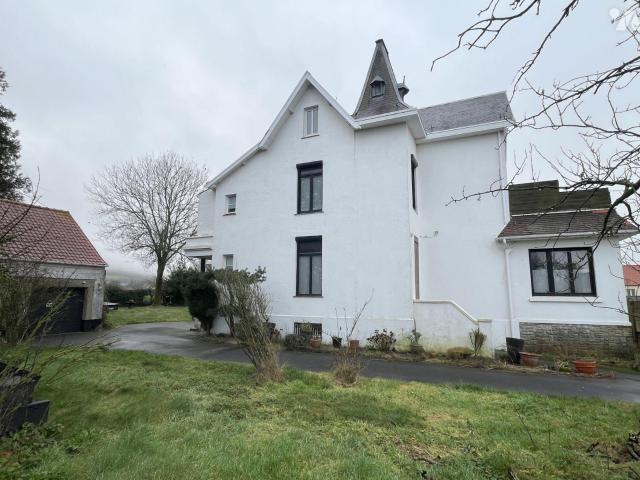 Maison vente à Boulogne-sur-Mer, Colembert