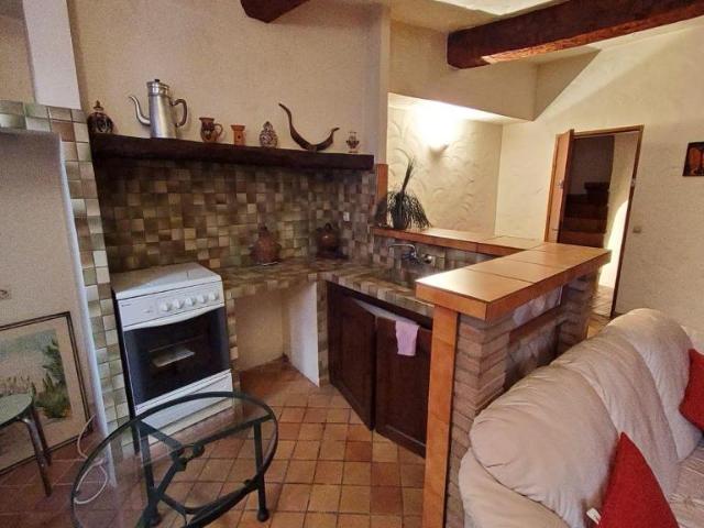 Maison vente à Arrondissement de Toulon, Collobrières
