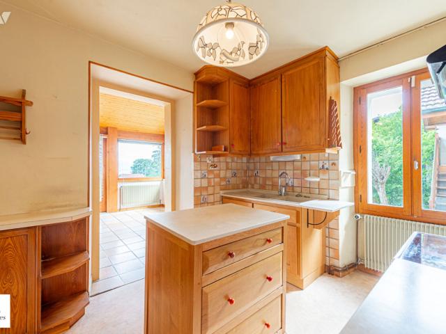 Maison vente à Saint-Julien-en-Genevois, Collonges-sous-salève