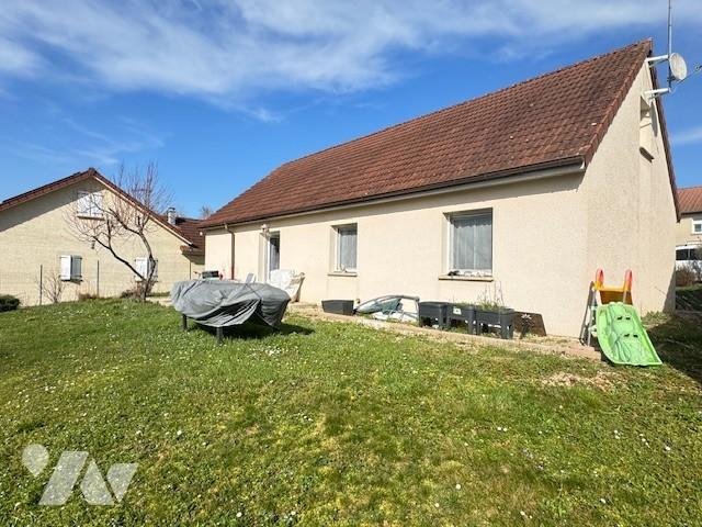Maison vente à Vesoul, Colombe-lès-vesoul