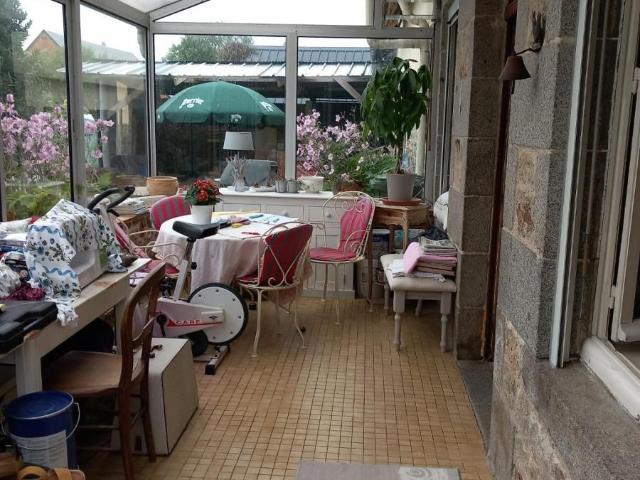 Maison location à Coutances, Lessay