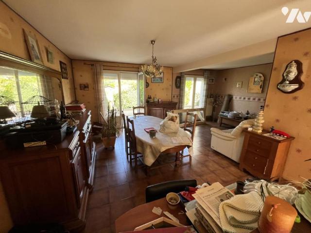 Maison vente à Caen, Colombelles