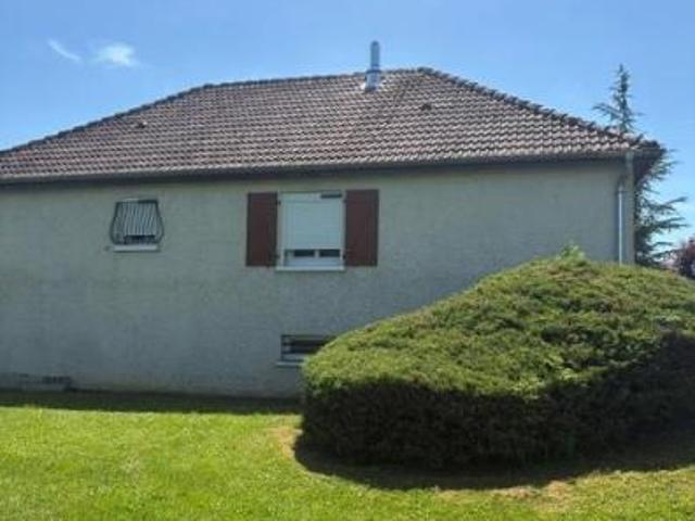 Maison vente à Vesoul, Combeaufontaine
