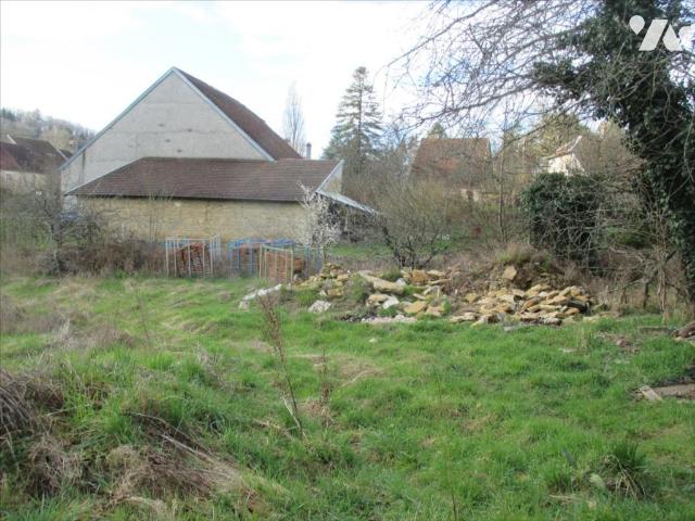 Maison vente à Vesoul, Combeaufontaine