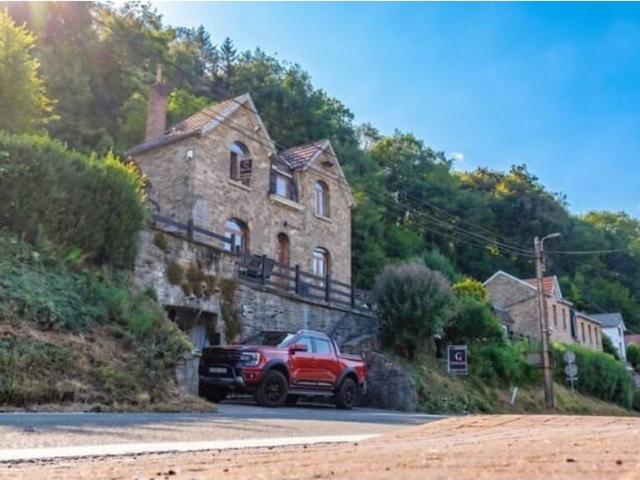 Maison vente à Comblain-au-pont, Wallonie