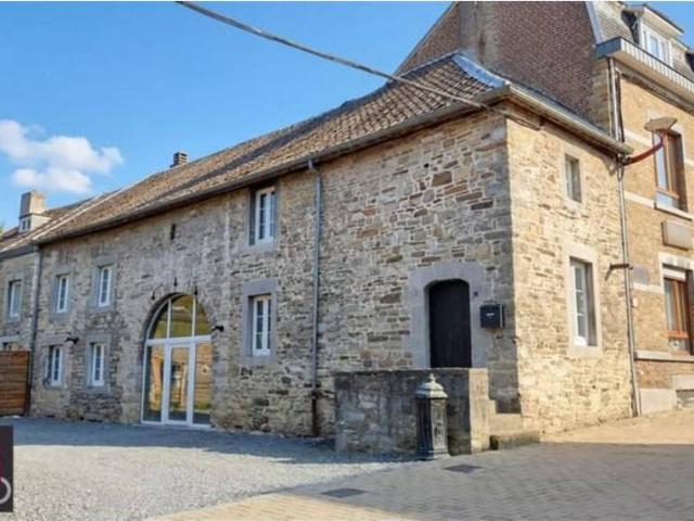 Maison vente à Comblain-au-pont, Wallonie