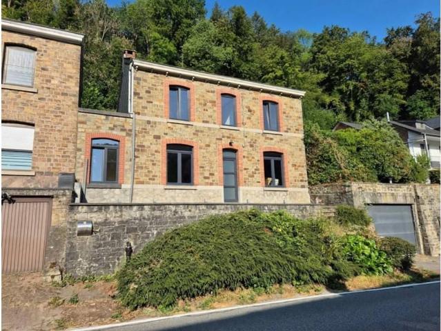 Maison vente à Poulseur, Comblain-au-Pont