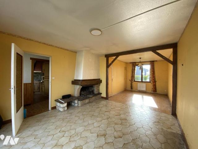 Maison vente à Bar-le-Duc, Combles-en-barrois