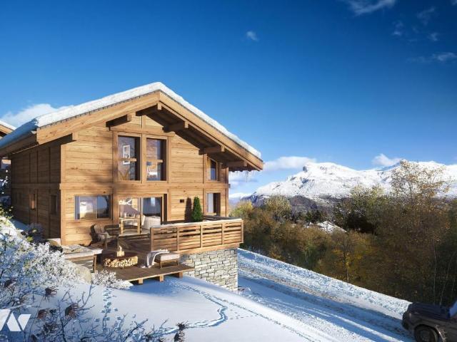 Maison vente à Bonneville, Combloux
