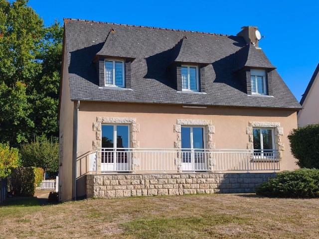 Maison vente à Combourg, Ille-et-Vilaine